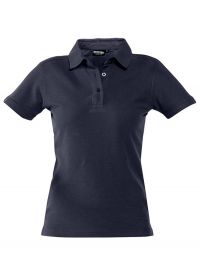 Dassy Damen Poloshirt Leon